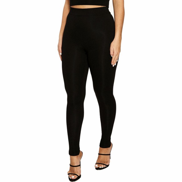 2023定番 ネイキッドワードローブ NAKED WARDROBE レディース スパッツ・レギンス インナー・下着 The NW High Waist Leggings Blackの通販はau PAY マーケット - フェルマート|商品ロットナンバー:511768144 特典進呈