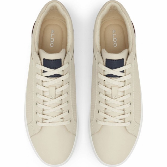 期間限定特価 アルド Aldo メンズ スニーカー シューズ 靴 Eisingen Sneaker Beige 美しい Olsonesq Com