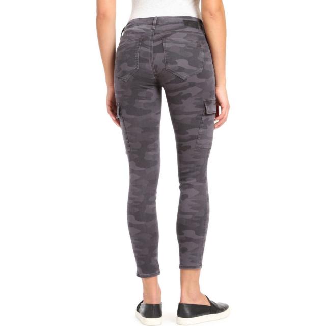 わない マーヴィ Juliette Camo Skinny Cargo Pants Smoke Camoの通販はau Pay マーケット フェルマート 商品ロットナンバー ジーンズ Mavi Jeans レディース カーゴパンツ スキニー ボトムス パンツ ください