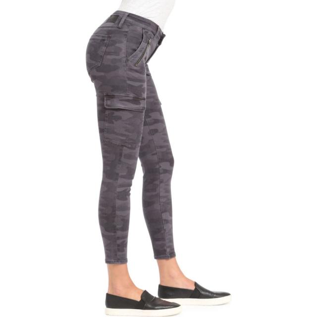 わない マーヴィ Juliette Camo Skinny Cargo Pants Smoke Camoの通販はau Pay マーケット フェルマート 商品ロットナンバー ジーンズ Mavi Jeans レディース カーゴパンツ スキニー ボトムス パンツ ください