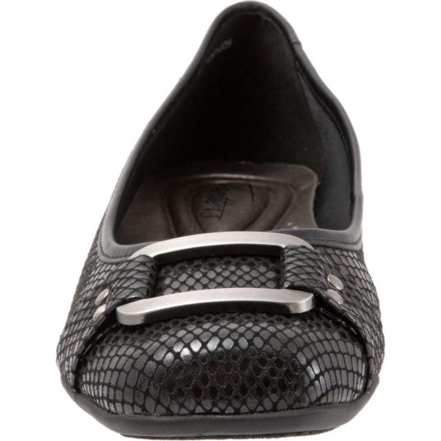 高評価新作 トロッターズ TROTTERS レディース スリッポン・フラット シューズ・靴 Sizzle Signature Flat Black Embossed Fabricの通販はau PAY マーケット - フェルマート|商品ロットナンバー:511762462 お得正規店