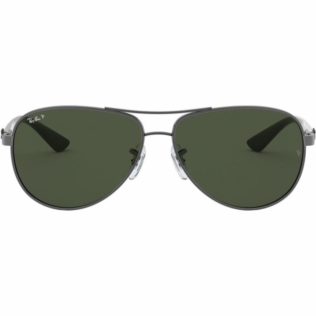 レイバン Ray Ban メンズ 人気ブランド メガネ サングラス Polarized 61mm Aviator Sunglas アビエイター