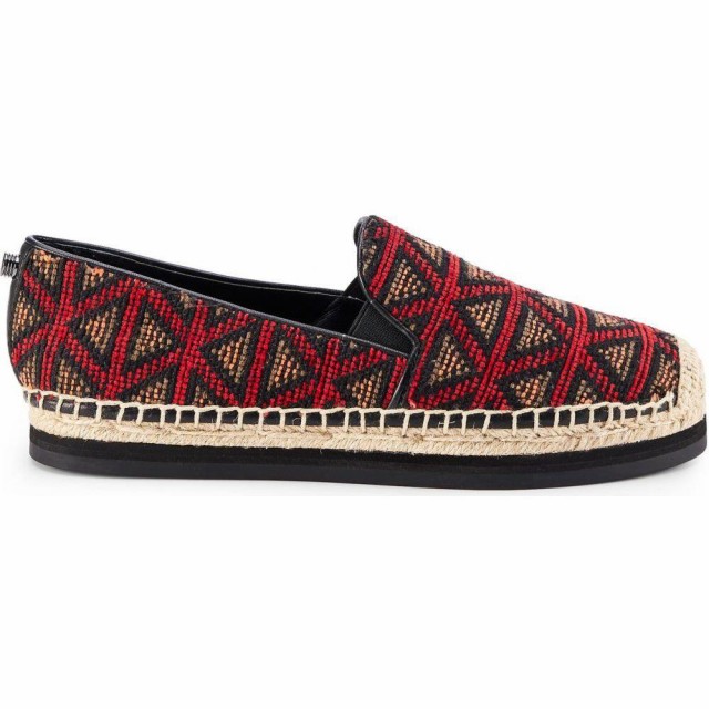 定番人気 ボトキエ Sara Espadrille Platform Loafer Embroideredの通販はau PAY マーケット - フェルマート|商品ロットナンバー:511785686 BOTKIER レディース エスパドリーユ シューズ・靴 超激得国産