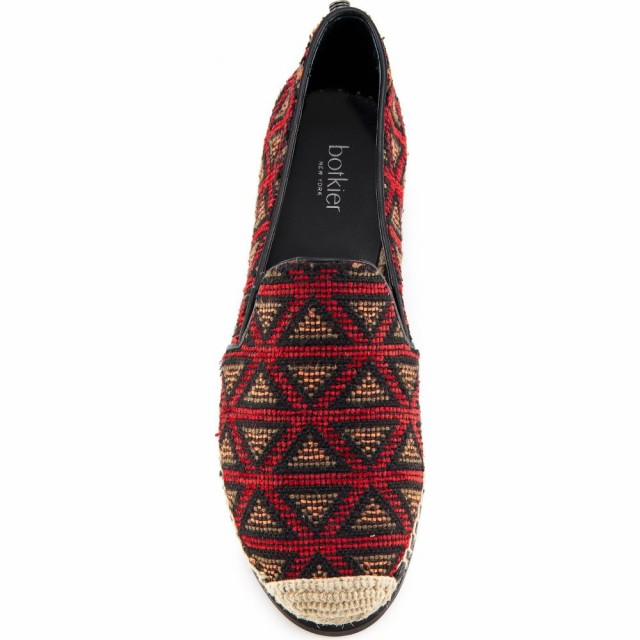 定番人気 ボトキエ Sara Espadrille Platform Loafer Embroideredの通販はau PAY マーケット - フェルマート|商品ロットナンバー:511785686 BOTKIER レディース エスパドリーユ シューズ・靴 超激得国産