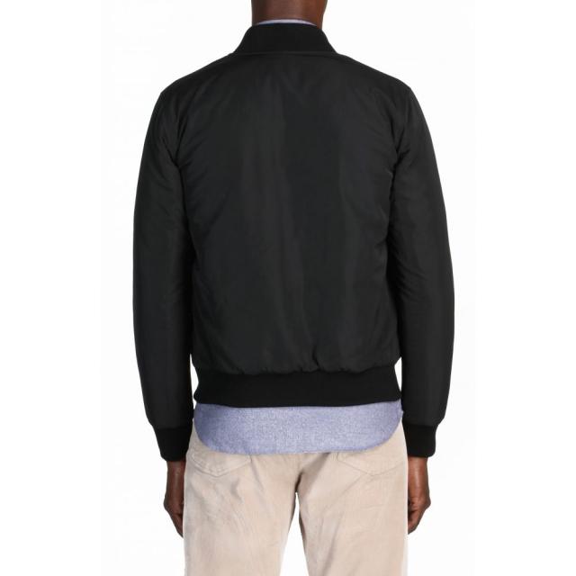 在庫あ特価 アルトン Mitchell Water Resistant Reversible Jacket Black/Navyの通販はau PAY マーケット - フェルマート|商品ロットナンバー:514029277 レーン ALTON LANE メンズ ジャケット アウター 人気HOT