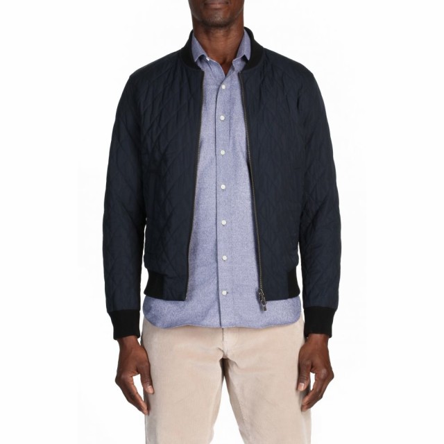 在庫あ特価 アルトン Mitchell Water Resistant Reversible Jacket Black/Navyの通販はau PAY マーケット - フェルマート|商品ロットナンバー:514029277 レーン ALTON LANE メンズ ジャケット アウター 人気HOT
