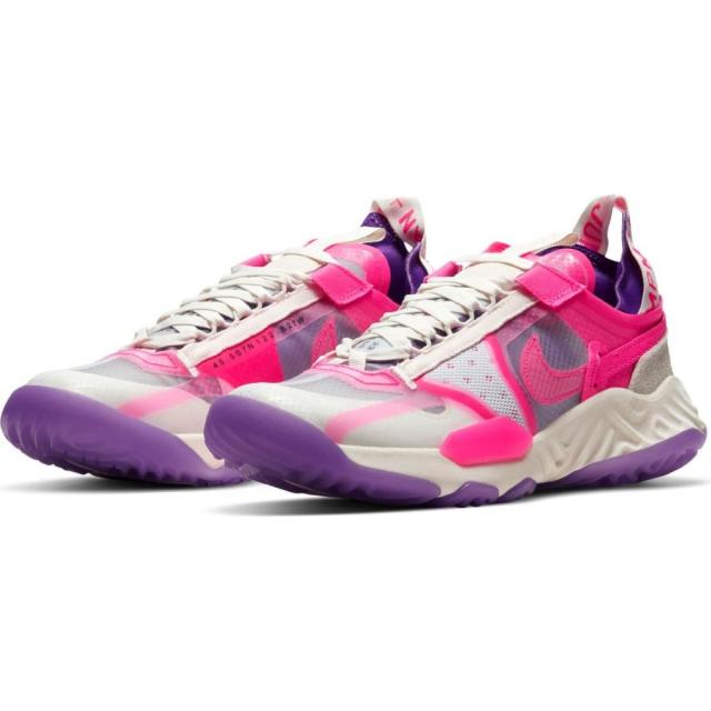 Delta Sneaker Breathe 通販 靴 ナイキ Sail Pink Purple White スニーカー レディース Jordan シューズ ジョーダン Www Ventacity Com
