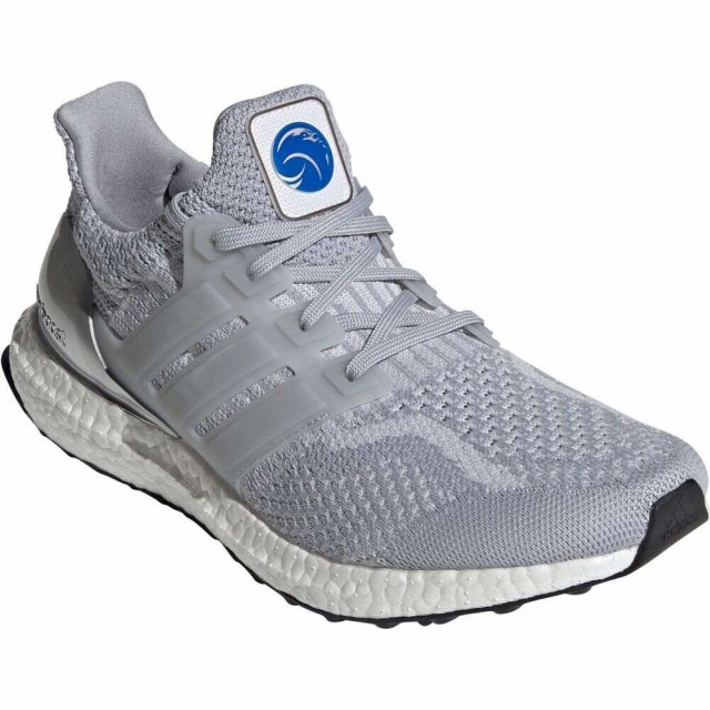 大人も着やすいシンプルファッション ランニング ウォーキング メンズ Adidas アディダス シューズ 靴 Silver Silver Grey Shoe Running Dna Ultraboost ランニングシューズ Sutevalle Org