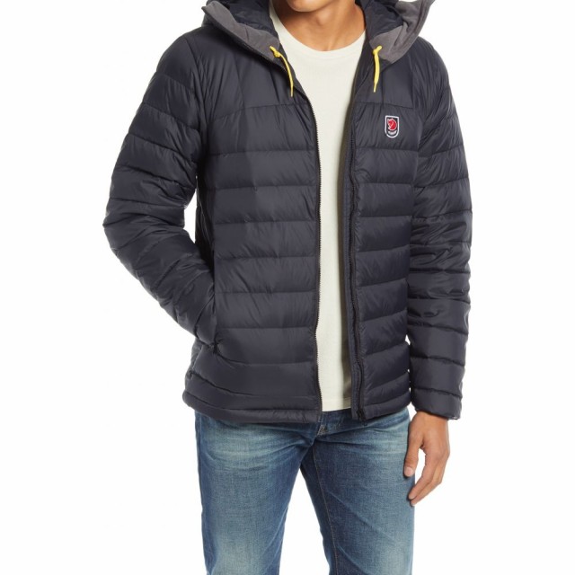 数量限定 フェールラーベン Fjallraven メンズ ダウン 中綿ジャケット アウター Expedition Pack Water Resistant 700 Fill Power Down Jacket Bl セール Lamaduninatrattoria Com Br