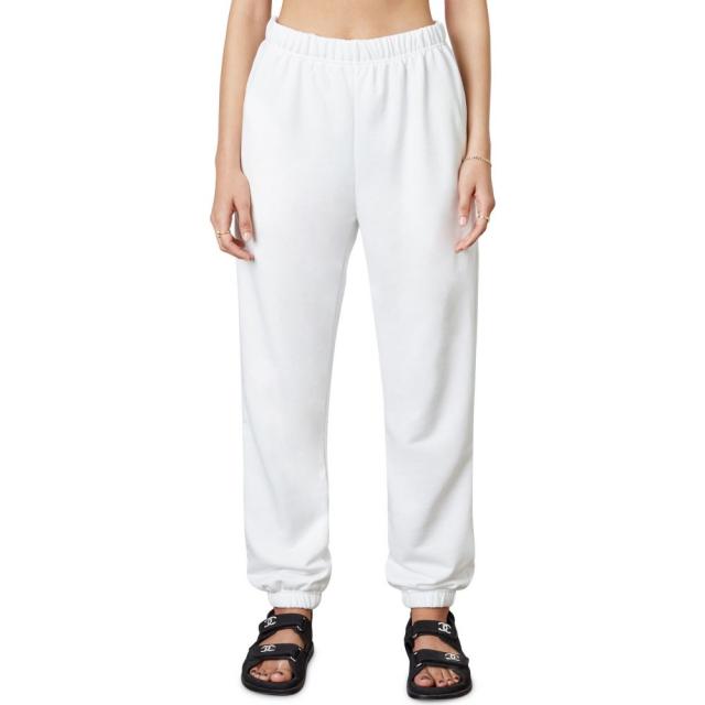 格安人気 ニア Nia レディース スウェット ジャージ ボトムス パンツ Sam Sweatpants White 24時間限定 Www Centrodeladultomayor Com Uy