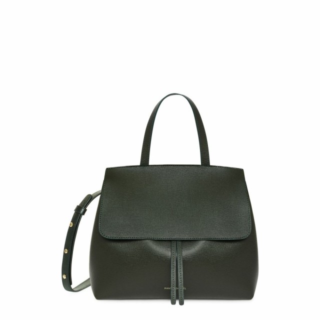 saffiano mini lady bag