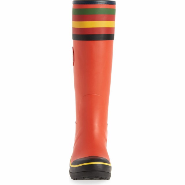 お得超激得 ペンドルトン Rainier National Park Tall Rain Boot Redの通販はau PAY マーケット - フェルマート|商品ロットナンバー:509751851 PENDLETON レディース レインシューズ・長靴 シューズ・靴 格安正規品