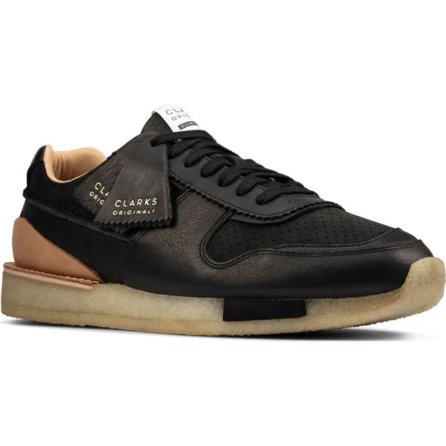 割引クーポン クラークス Clarks メンズ スニーカー Clarks シューズ 靴 Torrun Sneaker マーケット Sneaker White Combination かぐの窓口 119a39 Clubedejornalistas Pt