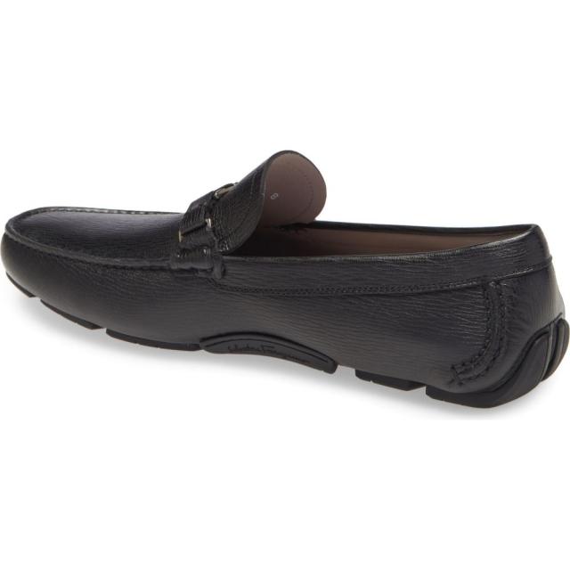 ロットナン サルヴァトーレ Amer Driving Loafer 