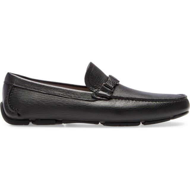 ロットナン サルヴァトーレ Amer Driving Loafer 