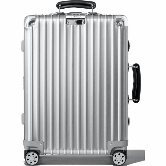 楽天ランキング1位 リモワ Rimowa メンズ スーツケース キャリーバッグ バッグ Classic Cabin 22 Inch