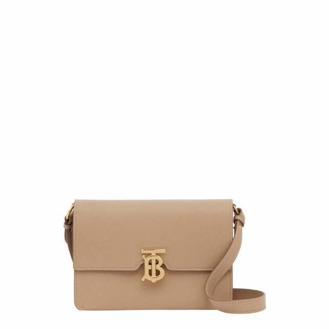 burberry grainy leather crossbody bag