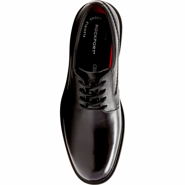 わない ロックポート Tanner Plain Toe Derby Blackの通販はau PAY マーケット - フェルマート｜商品ロットナンバー：509717623 ROCKPORT メンズ 革靴・ビジネスシューズ ダービーシューズ シューズ・靴 となります