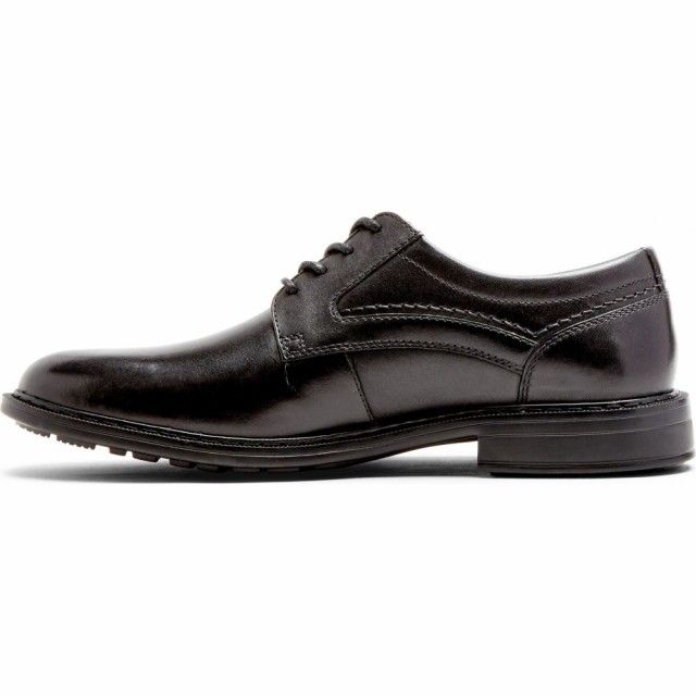 わない ロックポート Tanner Plain Toe Derby Blackの通販はau PAY マーケット - フェルマート｜商品ロットナンバー：509717623 ROCKPORT メンズ 革靴・ビジネスシューズ ダービーシューズ シューズ・靴 となります