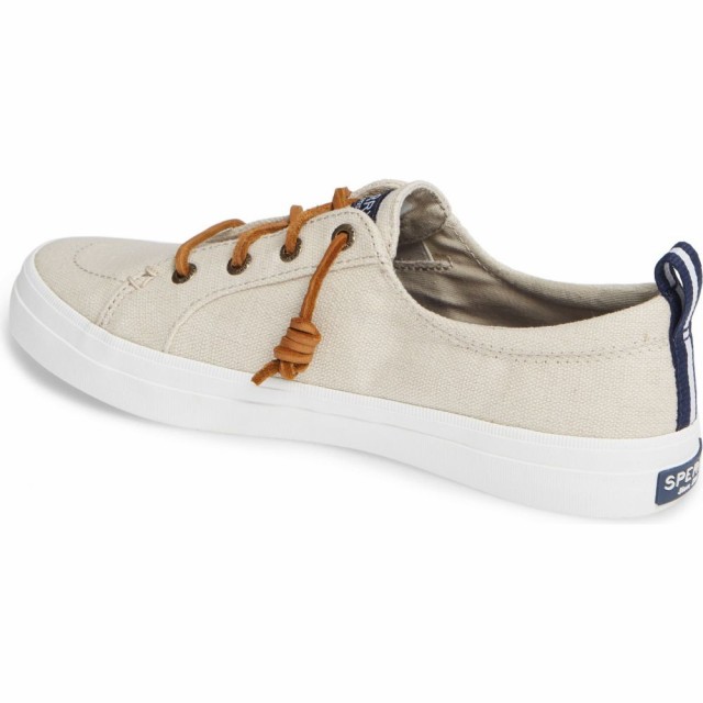 Sperry スペリー レディース スニーカー シューズ Crest Slip-On