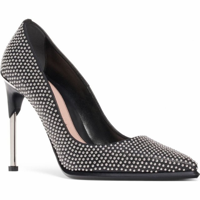 激安価格の アレキサンダー ALEXANDER マックイーン Pointed ALEXANDER MCQUEEN Toe レディース パンプス シューズ・靴 Studded Pointed Toe Pump Silver/Black, スケートボードSHOPインスタント:c8d53807 --- kzdic.de 激安価格の アレキサンダー ALEXANDER マックイーン Pointed ALEXANDER MCQUEEN Toe レディース パンプス シューズ・靴 Studded Pointed Toe Pump Silver/Black, スケートボードSHOPインスタント:c8d53807 --- kzdic.de