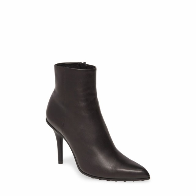 肌触りがいい レディース シューズ・靴 ブーツ ラグandボーン and BONE Black Leather RAG Bootie Waylon-靴・シューズ 肌触りがいい レディース シューズ・靴 ブーツ ラグandボーン and BONE Black Leather RAG Bootie Waylon-靴・シューズ
