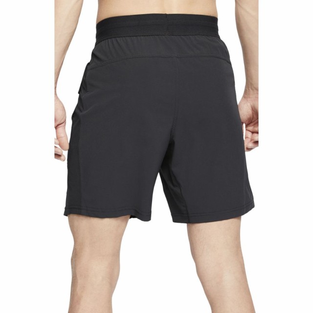 セール特価 ナイキ Flex Training Shorts Black/Black/Iron Greyの通販はau PAY マーケット - フェルマート|商品ロットナンバー:509730412 NIKE メンズ フィットネス・トレーニング ショートパンツ ボトムス・パンツ 国産超特価