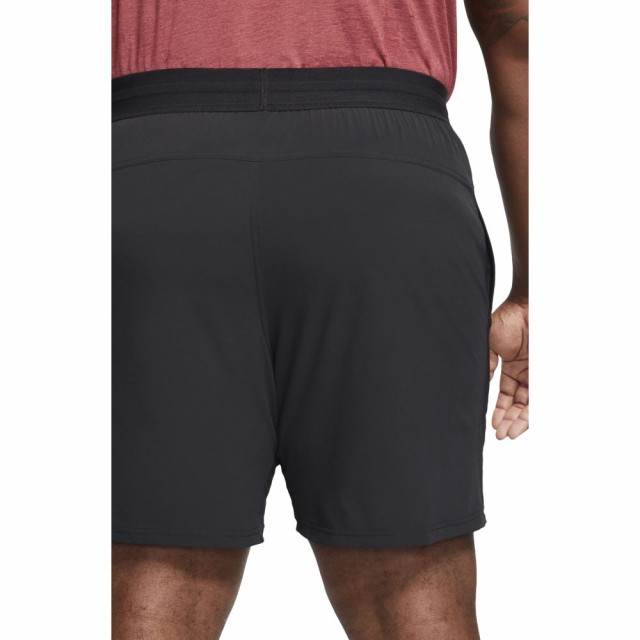 セール特価 ナイキ Flex Training Shorts Black/Black/Iron Greyの通販はau PAY マーケット - フェルマート|商品ロットナンバー:509730412 NIKE メンズ フィットネス・トレーニング ショートパンツ ボトムス・パンツ 国産超特価