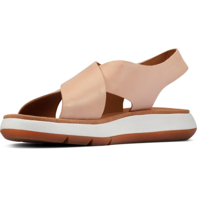 定番限定品 クラークス Jemsa Slingback Sandal Light Pinkの通販はau PAY マーケット - フェルマート|商品ロットナンバー:509737501 CLARKS レディース サンダル・ミュール シューズ・靴 低価新品