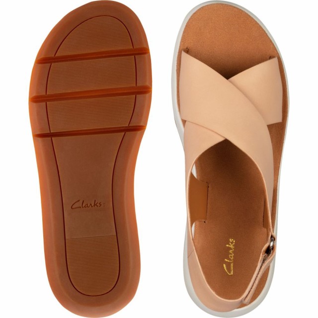 定番限定品 クラークス Jemsa Slingback Sandal Light Pinkの通販はau PAY マーケット - フェルマート|商品ロットナンバー:509737501 CLARKS レディース サンダル・ミュール シューズ・靴 低価新品
