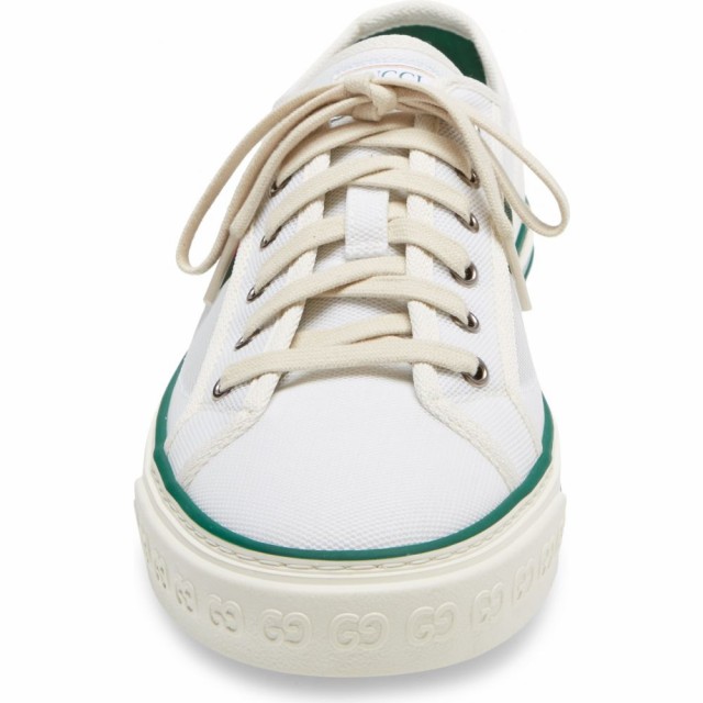 としてご グッチ GUCCI メンズ テニス スニーカー シューズ・靴 Tennis 