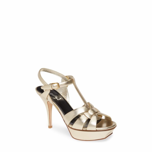 最安 イヴ レディース サンローラン SAINT Tribute LAURENT レディース サンダル・ミュール シューズ SAINT・靴 Tribute Metallic Platform Sandal Platino, ヒガシムラ:d17c1b0f --- kzdic.de 最安 イヴ レディース サンローラン SAINT Tribute LAURENT レディース サンダル・ミュール シューズ SAINT・靴 Tribute Metallic Platform Sandal Platino, ヒガシムラ:d17c1b0f --- kzdic.de