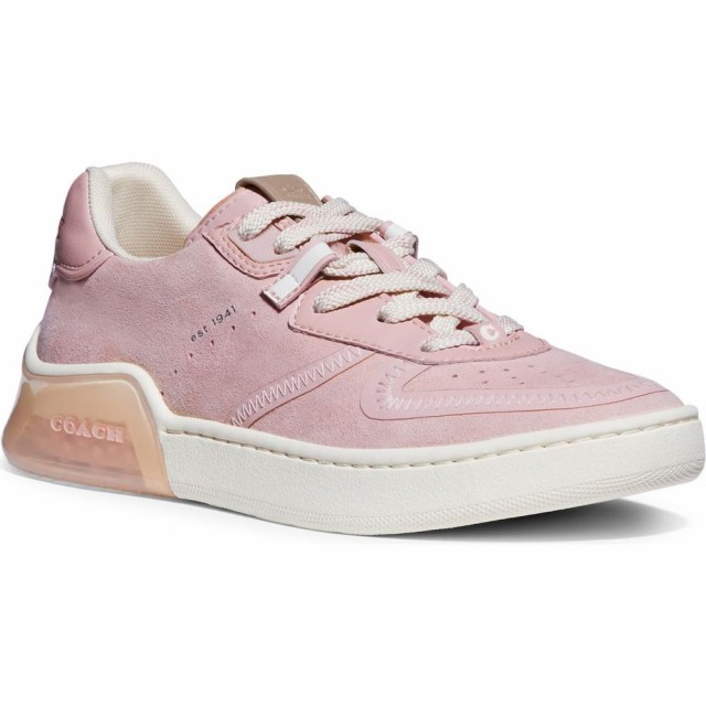 最も優遇の コーチ Coach レディース スニーカー スニーカー マーケット シューズ 靴 Citysole Court Sneaker Leather ネットau Beechwood Aurora Leather Beautycouncil d8 Portasol Com