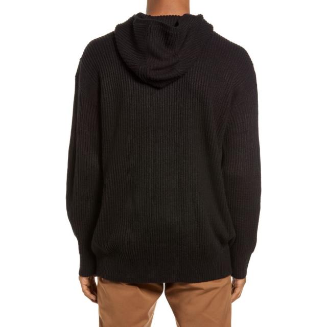 としてごΣ トップマン Oversize Hoodie Blackの通販はau PAY マーケット - フェルマート|商品ロットナンバー:511703056 TOPMAN メンズ パーカー トップス ⊼となります