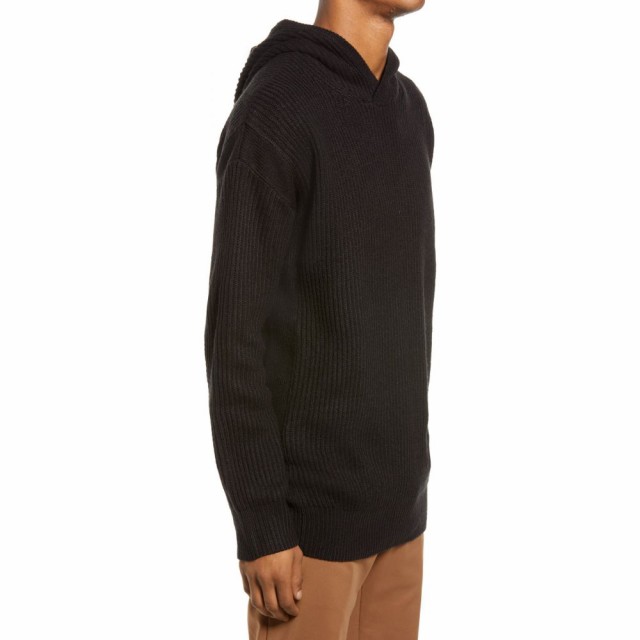 としてごΣ トップマン Oversize Hoodie Blackの通販はau PAY マーケット - フェルマート|商品ロットナンバー:511703056 TOPMAN メンズ パーカー トップス ⊼となります
