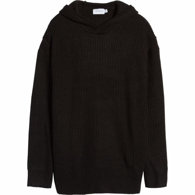 としてごΣ トップマン Oversize Hoodie Blackの通販はau PAY マーケット - フェルマート|商品ロットナンバー:511703056 TOPMAN メンズ パーカー トップス ⊼となります