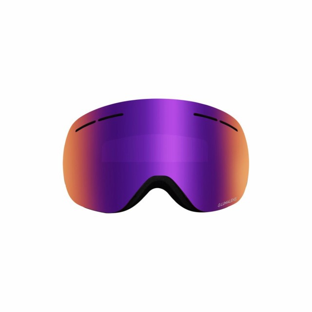 おすすめネット ゴーグル スキー スノーボード メンズ Dragon ドラゴン X1 Llamber Llpurpleion Split Goggles Snow その他スキー Tranquilhypno Com Au