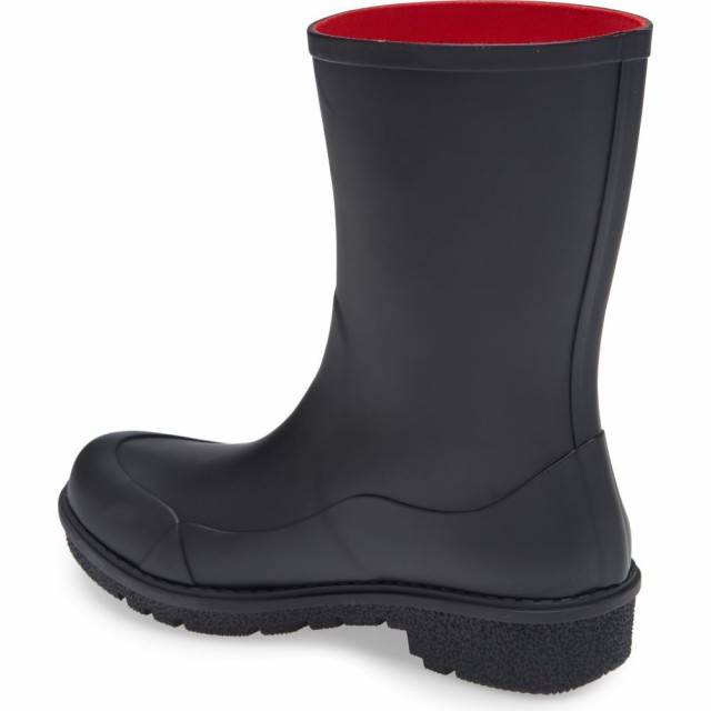 新作登場定番 フィットフロップ WonderWelly Rain Boot All Blackの通販はau PAY マーケット - フェルマート｜商品ロットナンバー：509748616 FITFLOP レディース レインシューズ・長靴 シューズ・靴 最安値在庫