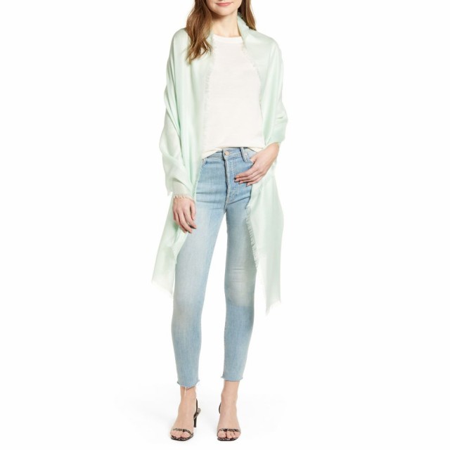 【アウトレット☆送料無料】 ノードストローム NORDSTROM レディース Cashmere レディース マフラー・スカーフ・ストール Cashmere and NORDSTROM Silk Wrap Green Screen, 華みち:f7831082 --- kzdic.de 【アウトレット☆送料無料】 ノードストローム NORDSTROM レディース Cashmere レディース マフラー・スカーフ・ストール Cashmere and NORDSTROM Silk Wrap Green Screen, 華みち:f7831082 --- kzdic.de
