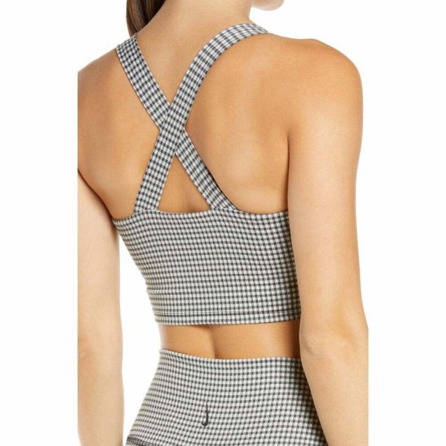 限定SALE大人気 ナイキ Yoga Dri-FIT Crop Gingham Tank Sail/Black/Blackの通販はau PAY マーケット - フェルマート|商品ロットナンバー:509746643 NIKE レディース ヨガ・ピラティス ドライフィット タンクトップ トップス 品質保証低価
