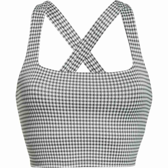 限定SALE大人気 ナイキ Yoga Dri-FIT Crop Gingham Tank Sail/Black/Blackの通販はau PAY マーケット - フェルマート|商品ロットナンバー:509746643 NIKE レディース ヨガ・ピラティス ドライフィット タンクトップ トップス 品質保証低価