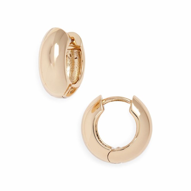 人気ショップが最安値挑戦 ノードストローム Nordstrom メンズ イヤリング ピアス フープピアス ジュエリー アクセサリー Small Hoop Earrings Gold 内祝い Taisei Estate Co Jp