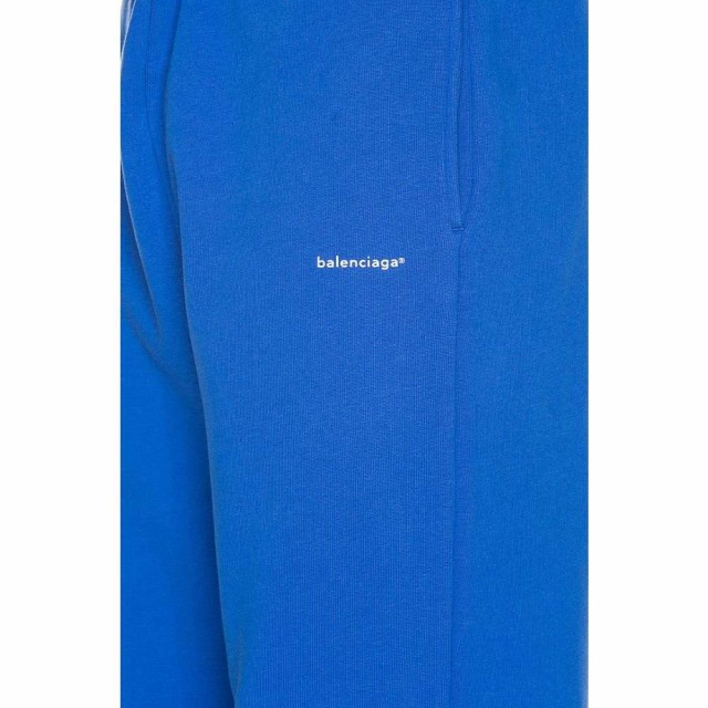 特価最新品 バレンシアガ Jogging Pants Sapphireの通販はau PAY マーケット - フェルマート｜商品ロットナンバー：508734973 Balenciaga メンズ スウェット・ジャージ ボトムス・パンツ 人気安い