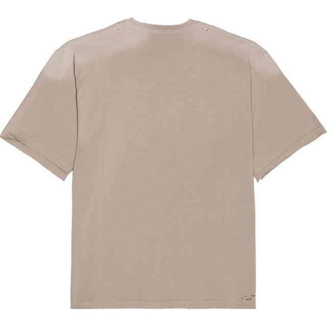 送料無料新作 バレンシアガ Boxy Tee Steel Grey Blackの通販はau Pay マーケット フェルマート 商品ロットナンバー Balenciaga メンズ Tシャツ トップス New安い Soprotivlenie Org