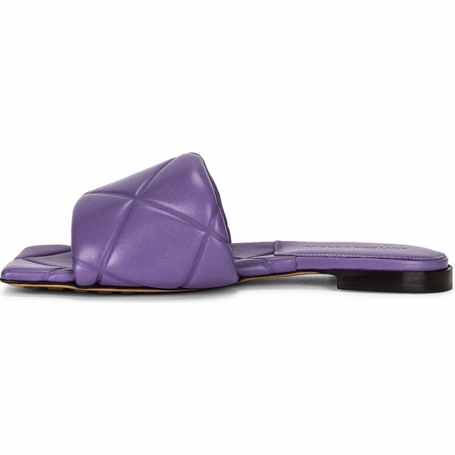 Bottega veneta】お買得、定番人気☆リド ミュール - cert ...