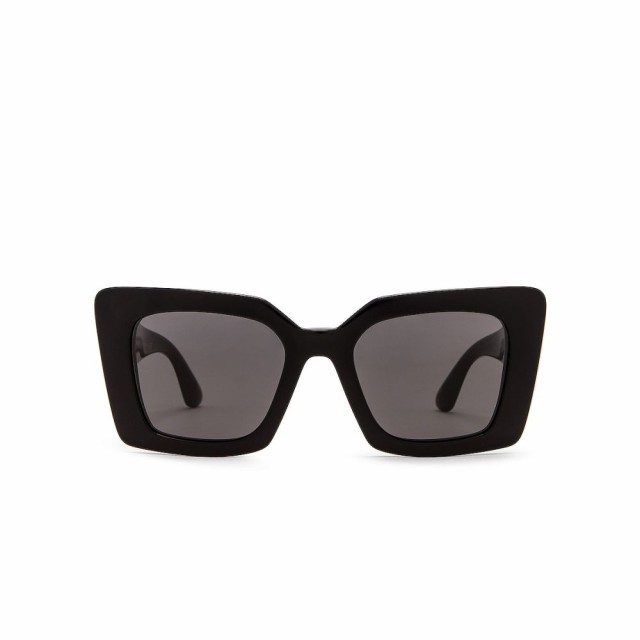 バーバリー 海外輸入 Burberry レディース メガネ Daisy サングラス Sunglasses 【SALE／101%OFF】 Black