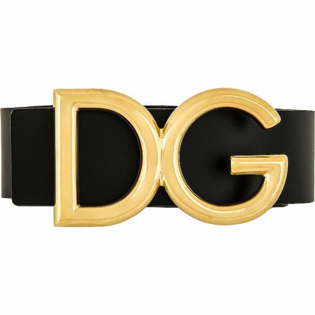 についての⇕ ドルチェandガッバーナ Belt Black/Goldの通販はau PAY マーケット - フェルマー