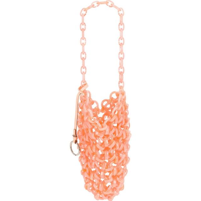 魅力的な ジル サンダー Jil Sander レディース バッグ Link Bag Soda 在庫処分特価 Kherkun Com