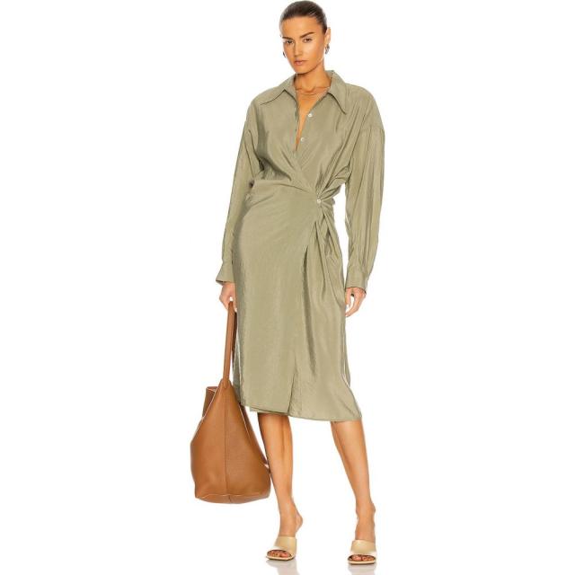 超目玉 ルメール Lemaire レディース ワンピース ワンピース ドレス Twisted Dress Sage 期間限定特価 Kishakatoliketiranedurres Com 超目玉 ルメール Lemaire レディース ワンピース ワンピース ドレス Twisted Dress Sage 期間限定特価 Kishakatoliketiranedurres Com