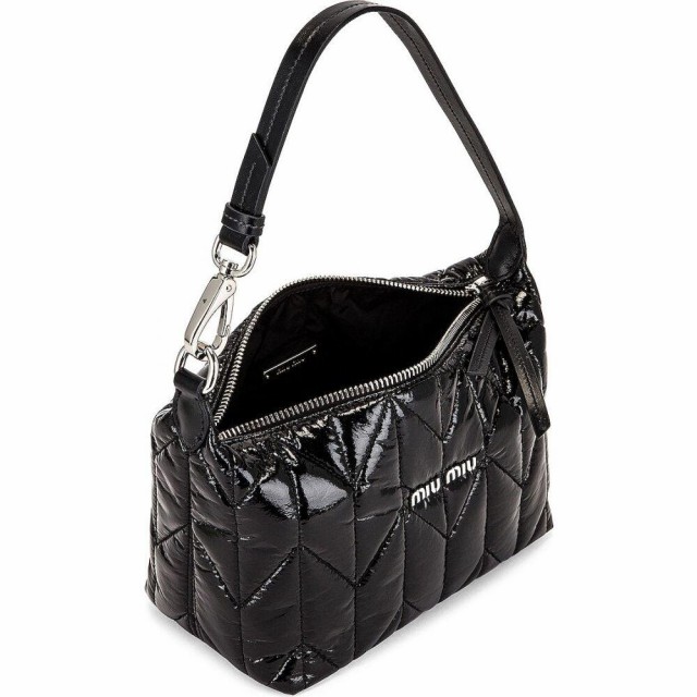 100%新品大得価 ミュウミュウ Contenitori Shoulder Bag Neroの通販はau PAY マーケット - フェルマート|商品ロットナンバー:511840019 Miu Miu レディース ショルダーバッグ バッグ 100%新品定番